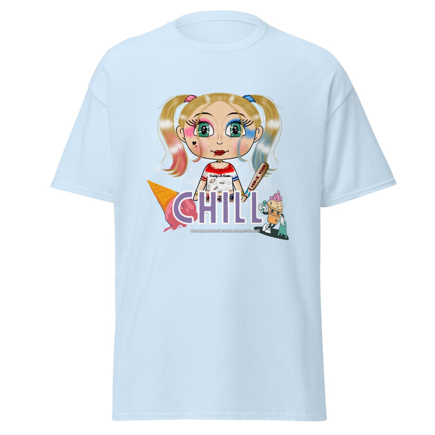 Lil CSG CHILL T-Shirt