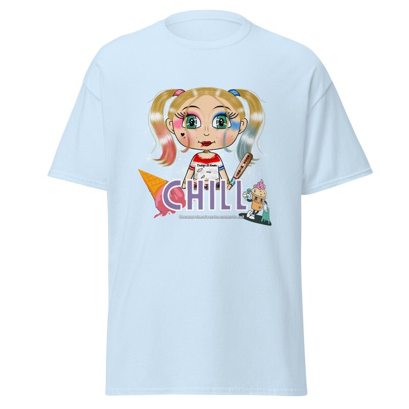 Lil CSG CHILL T-Shirt