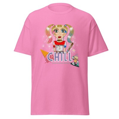 CSG CHILL T-shirt