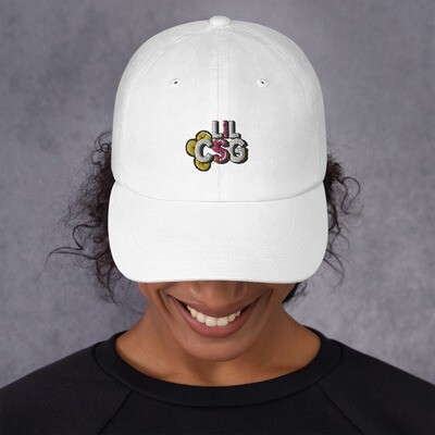 LIL CSG LOGO Embroidered Hat