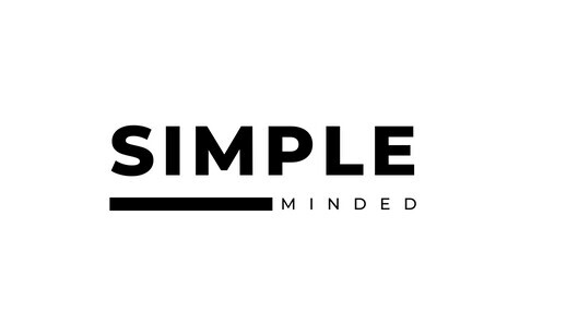 SIMPLEMINDED