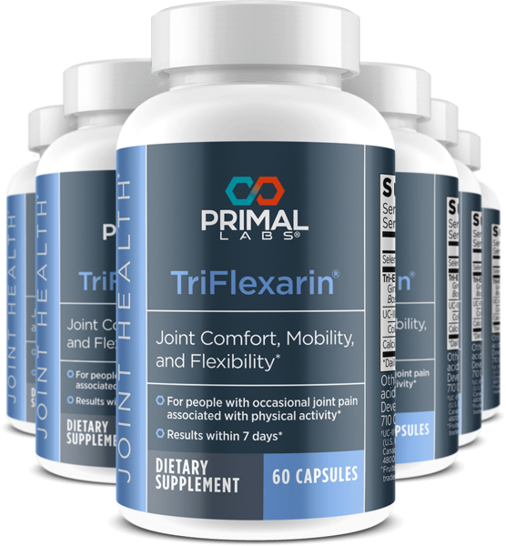 Primal Labs Triflexarin