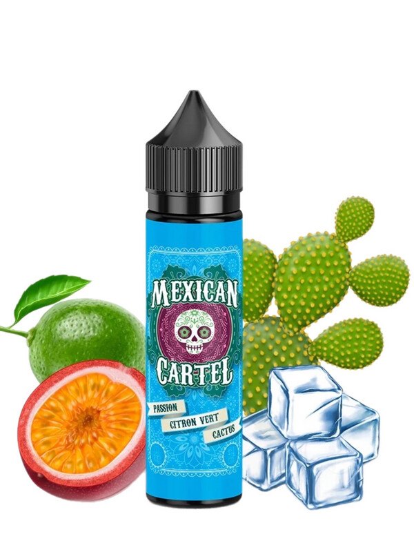 Mexican cartel
