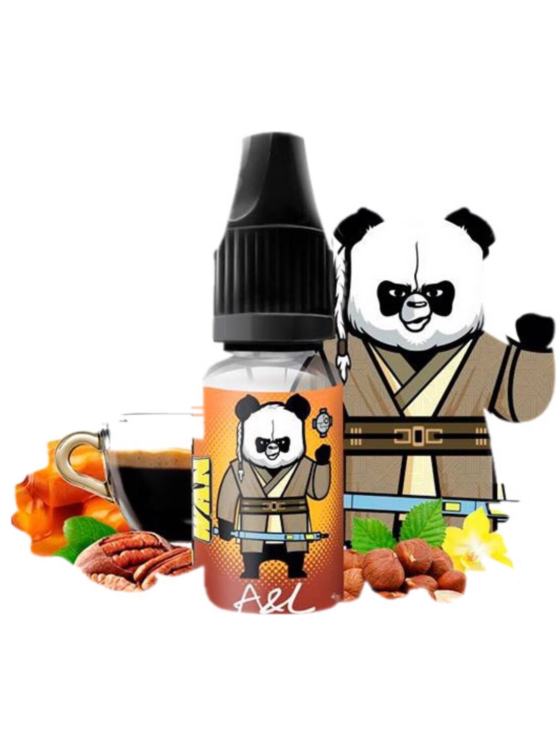 PANDA