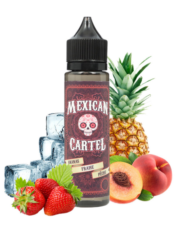 Mexican cartel