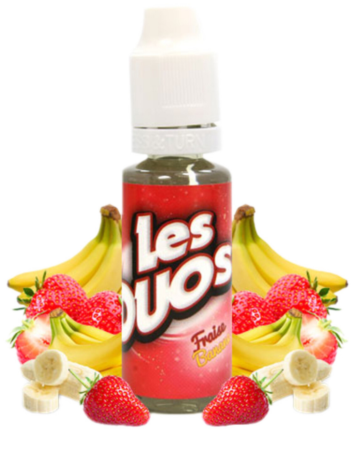 Les Duos