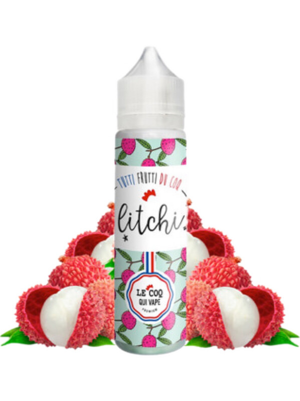 Le Coq qui Vape
