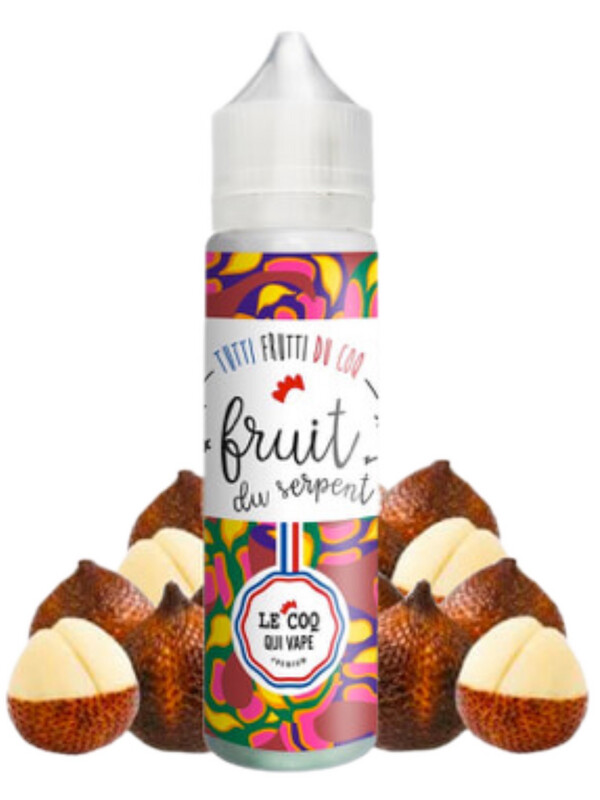 Le Coq qui Vape