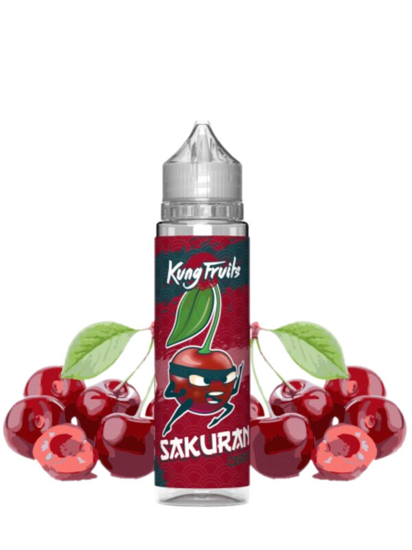 Kung Fruit