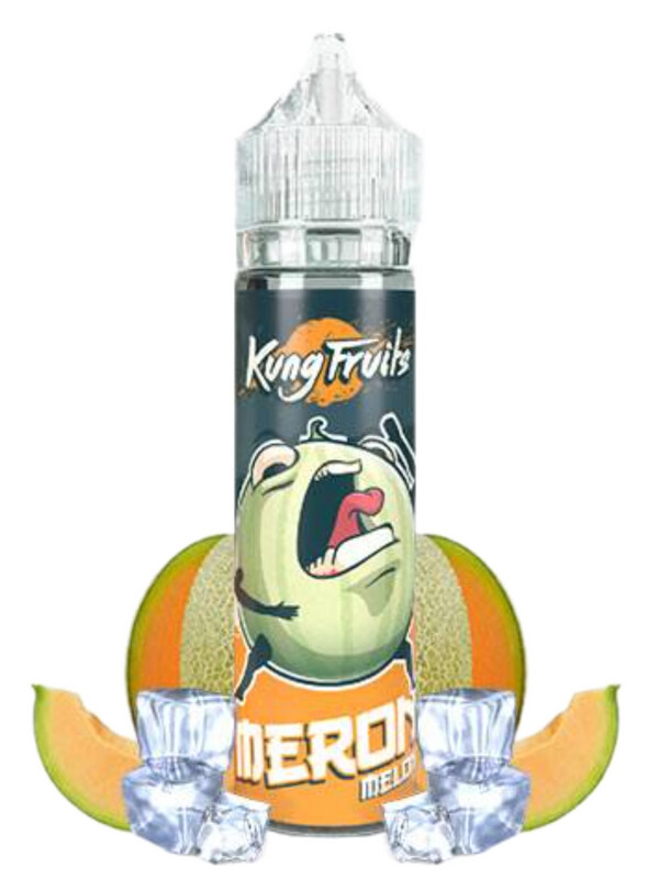 Kung Fruit