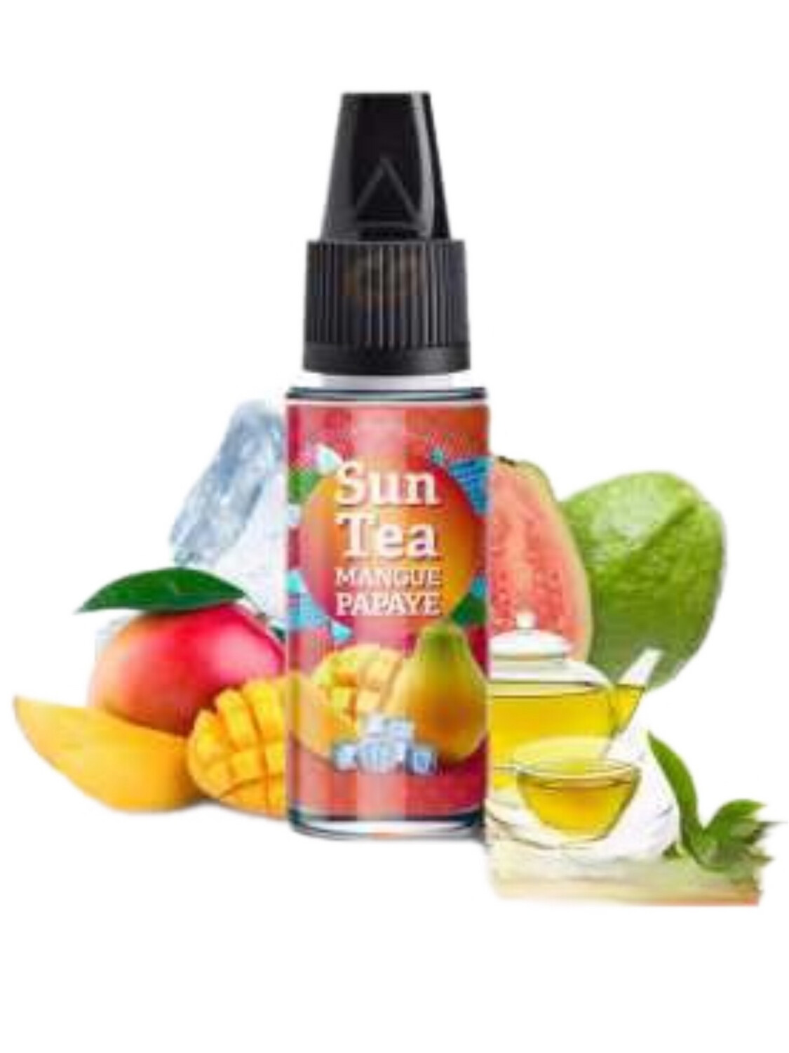 Sun Tea