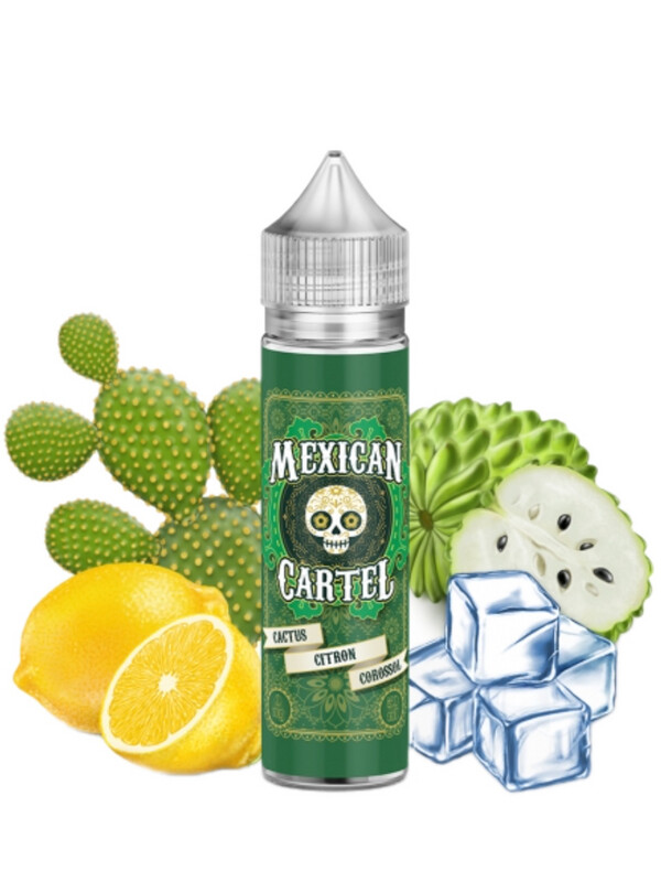 Mexican Cartel