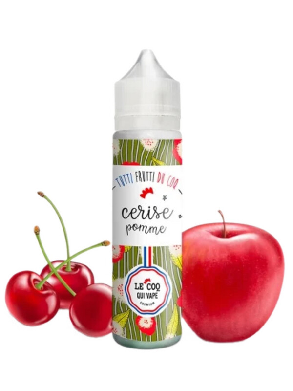 Le Coq qui Vape