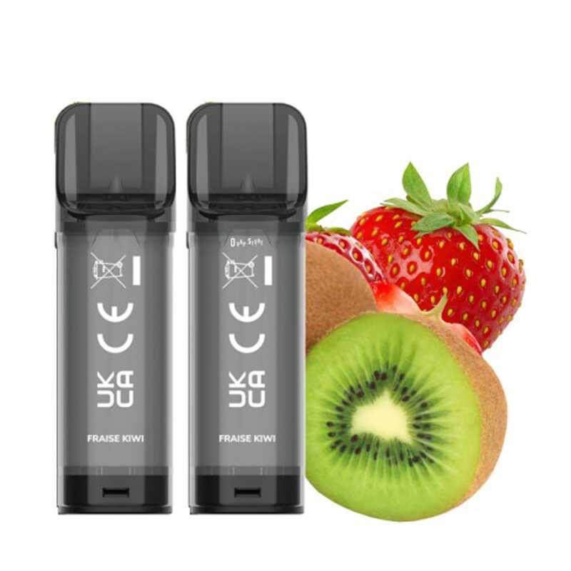 Elfa pack 2 Pods