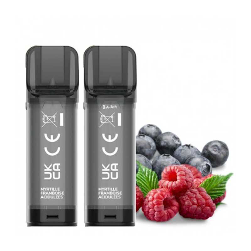 Elfa Pack 2 Pods