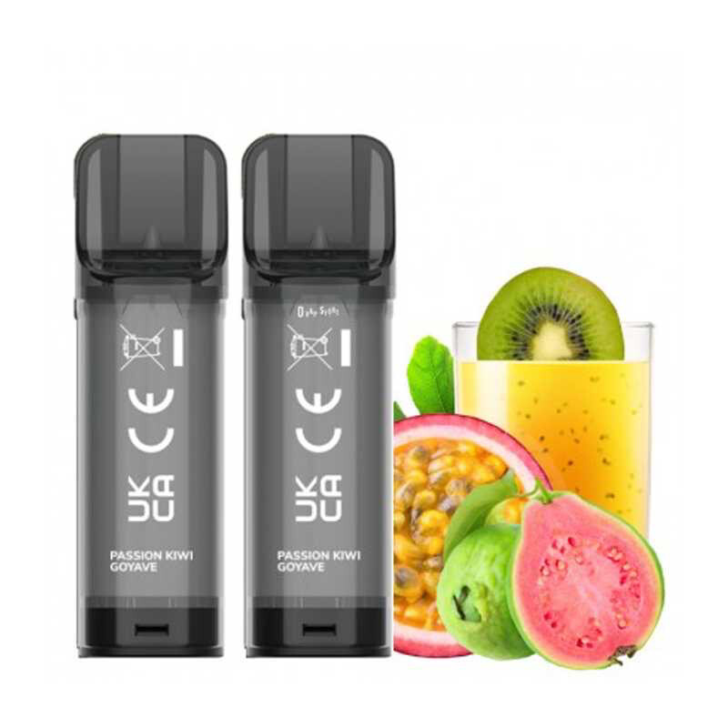Elfa Pack 2 Pods
