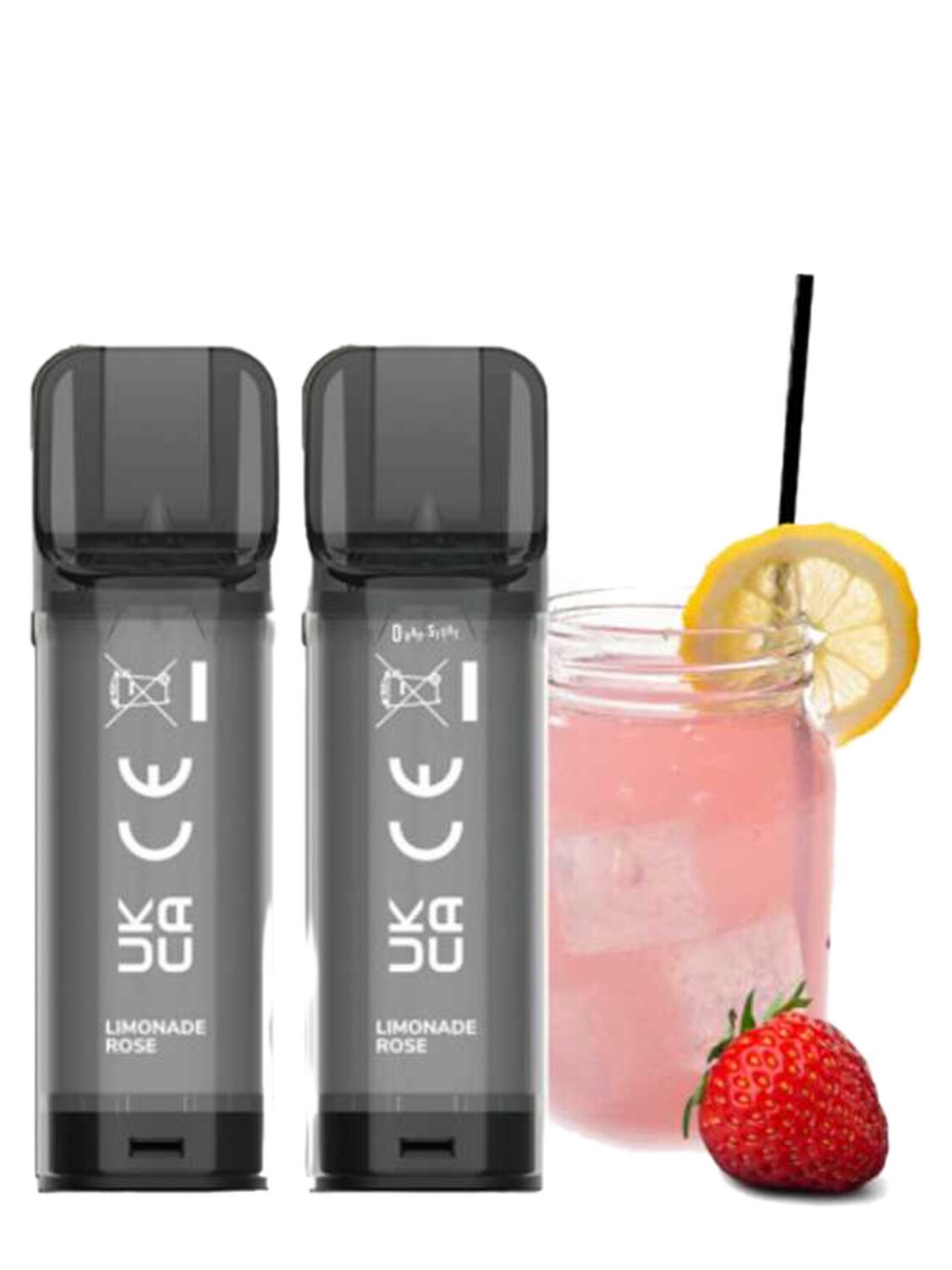 Elfa pack 2 pods