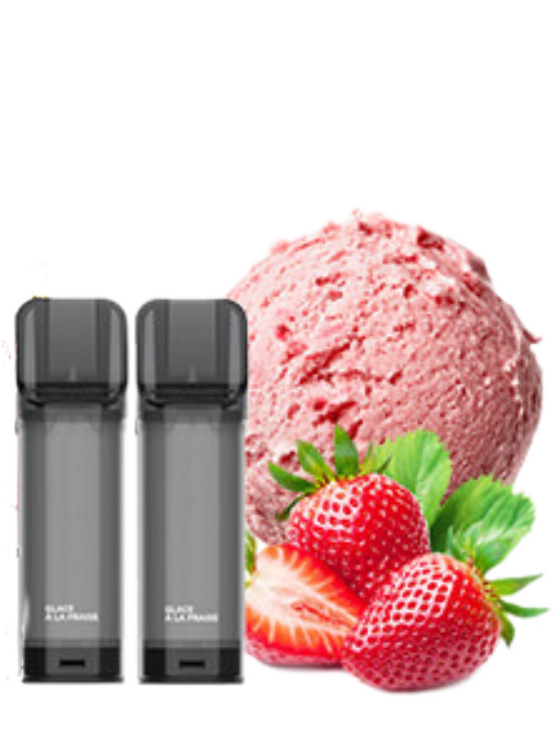 Elfa pack 2 pods