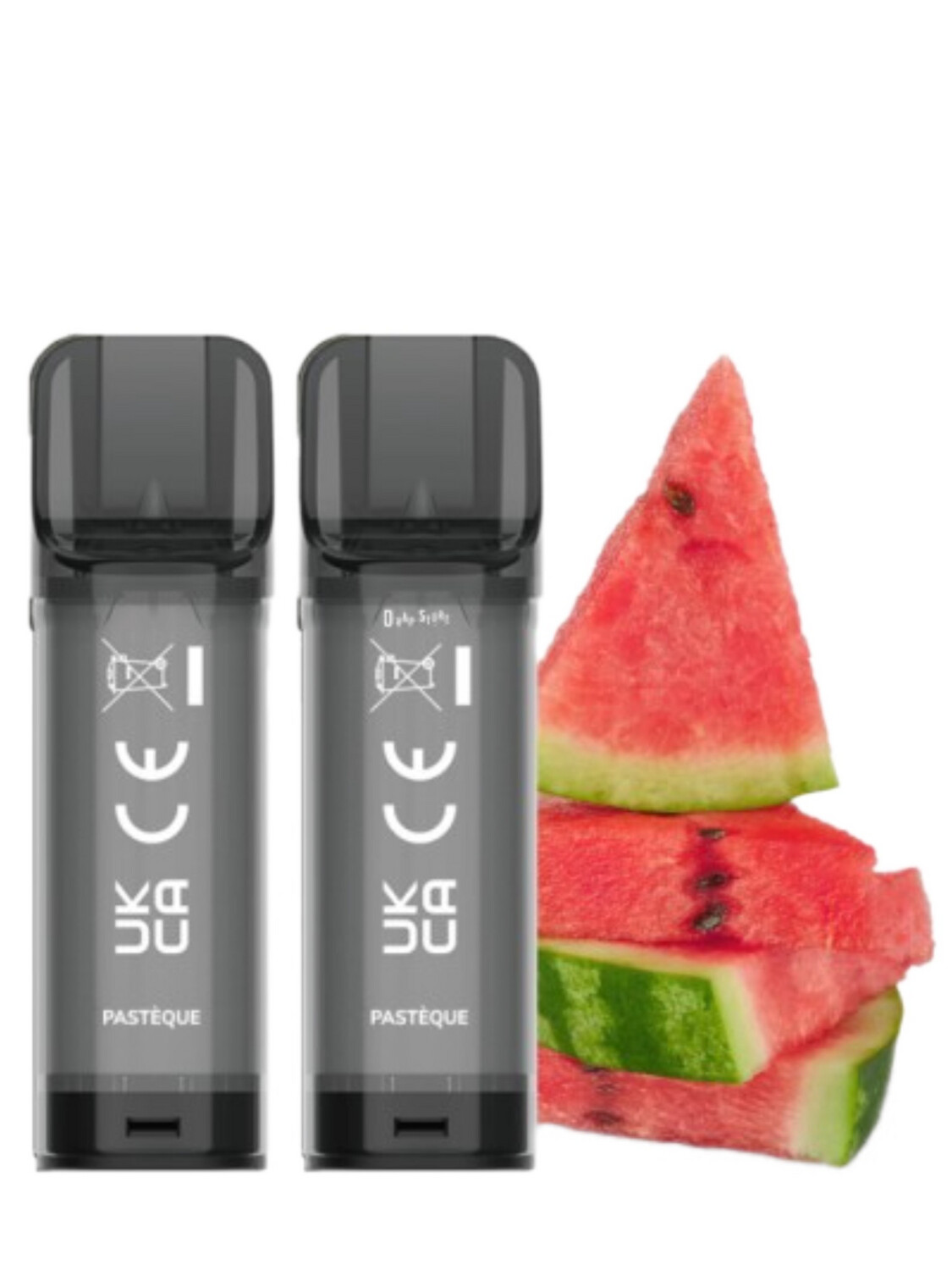 Elfa pack 2 pods