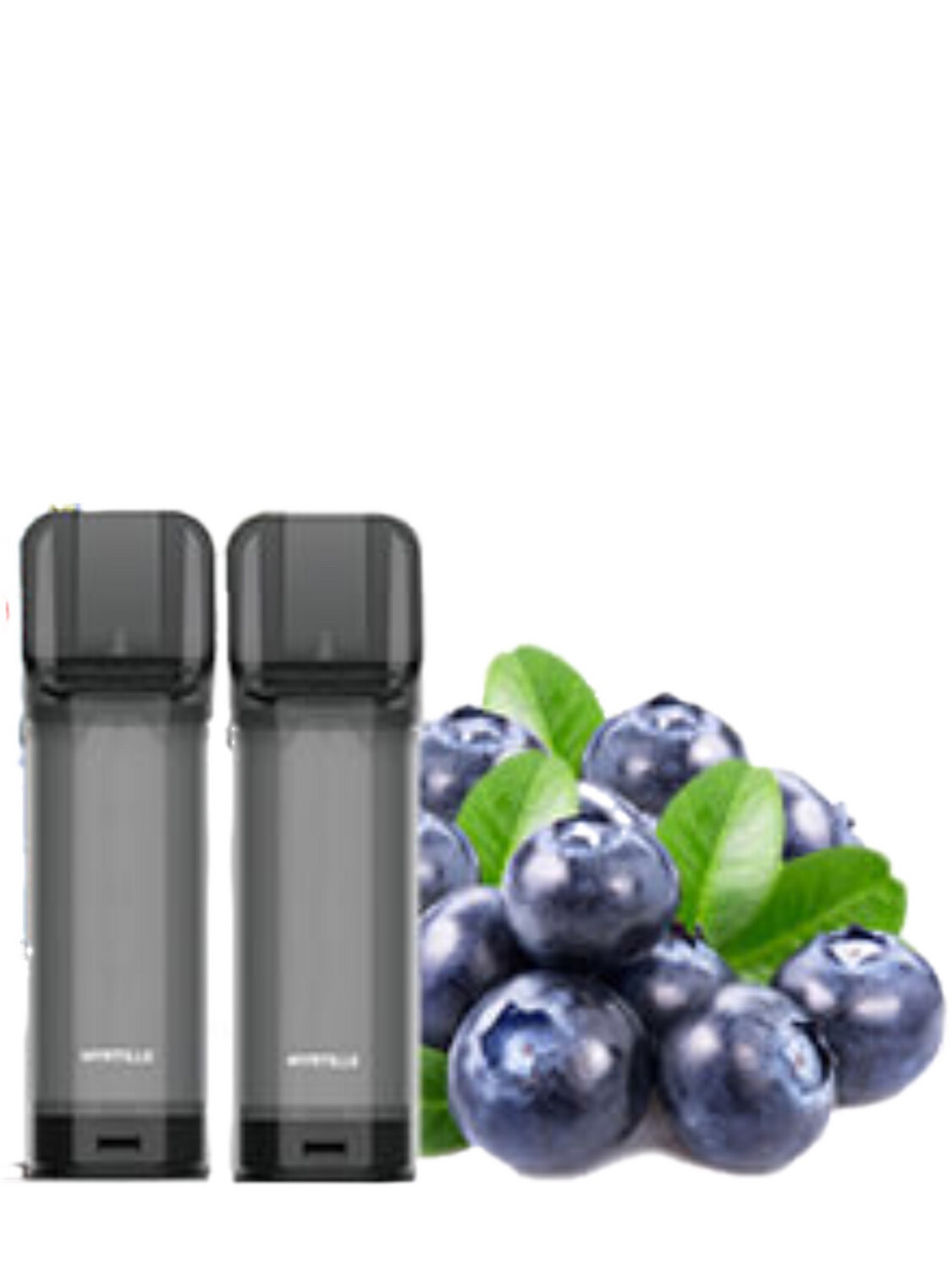 Elfa pack 2 pods