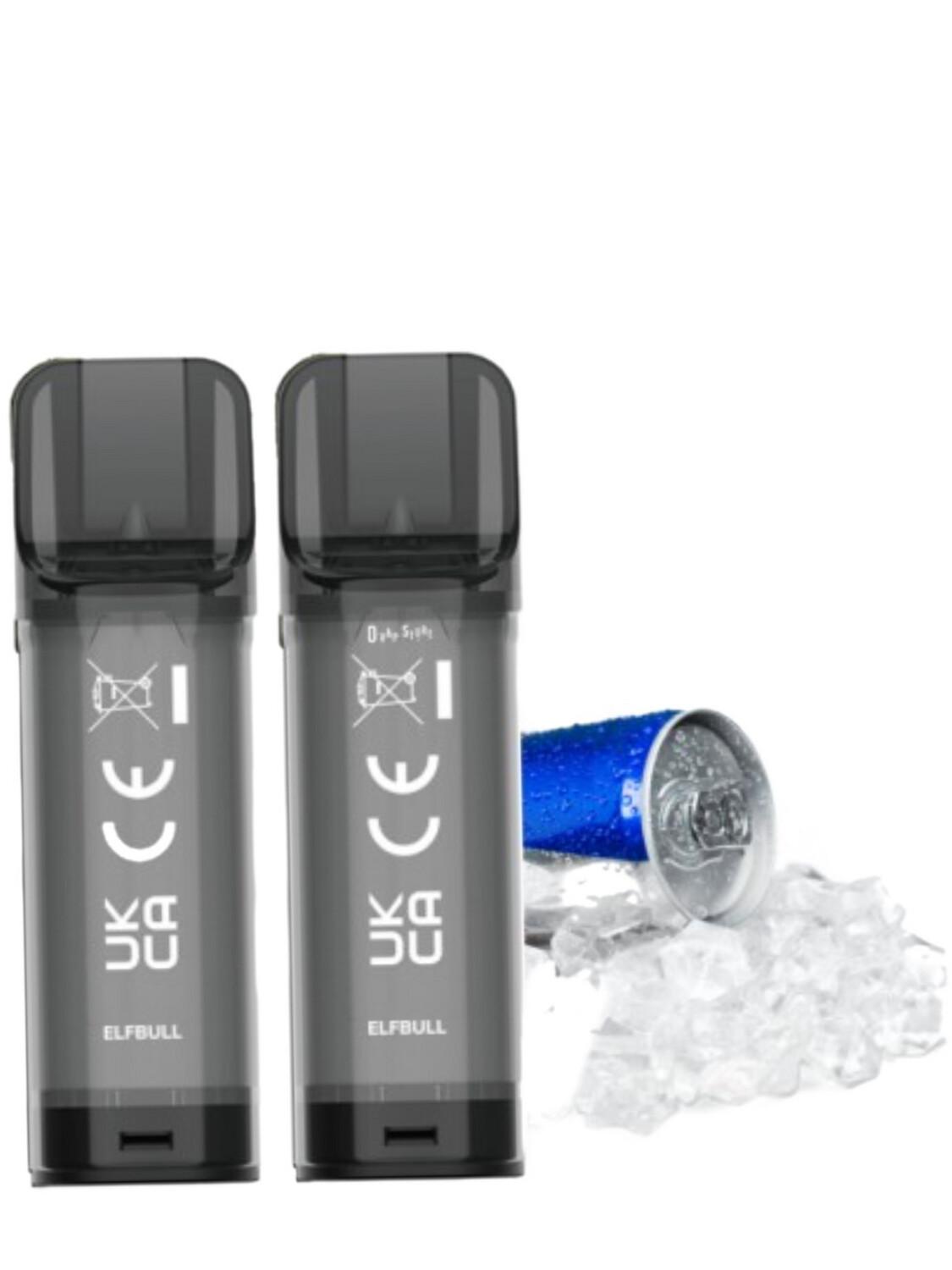 Elfa pack 2 Pods