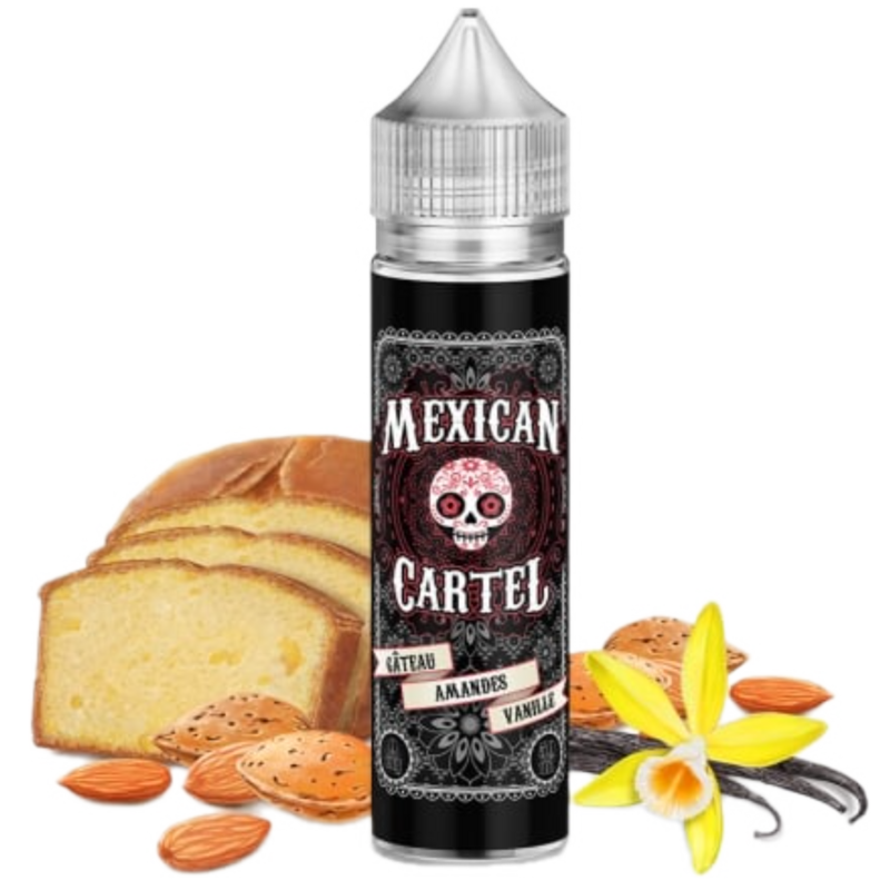 Mexican cartel
