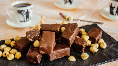Classic gourmand