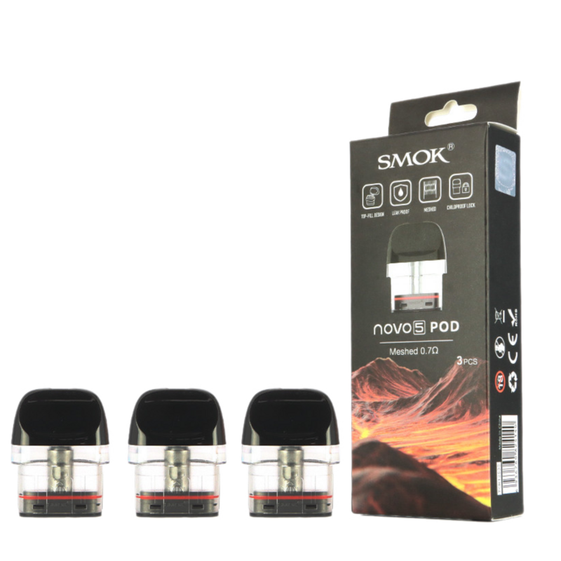 Smok 5