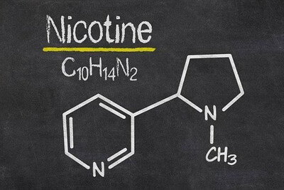 NICOTINE