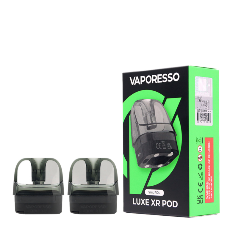 Cartouche Vaporesso