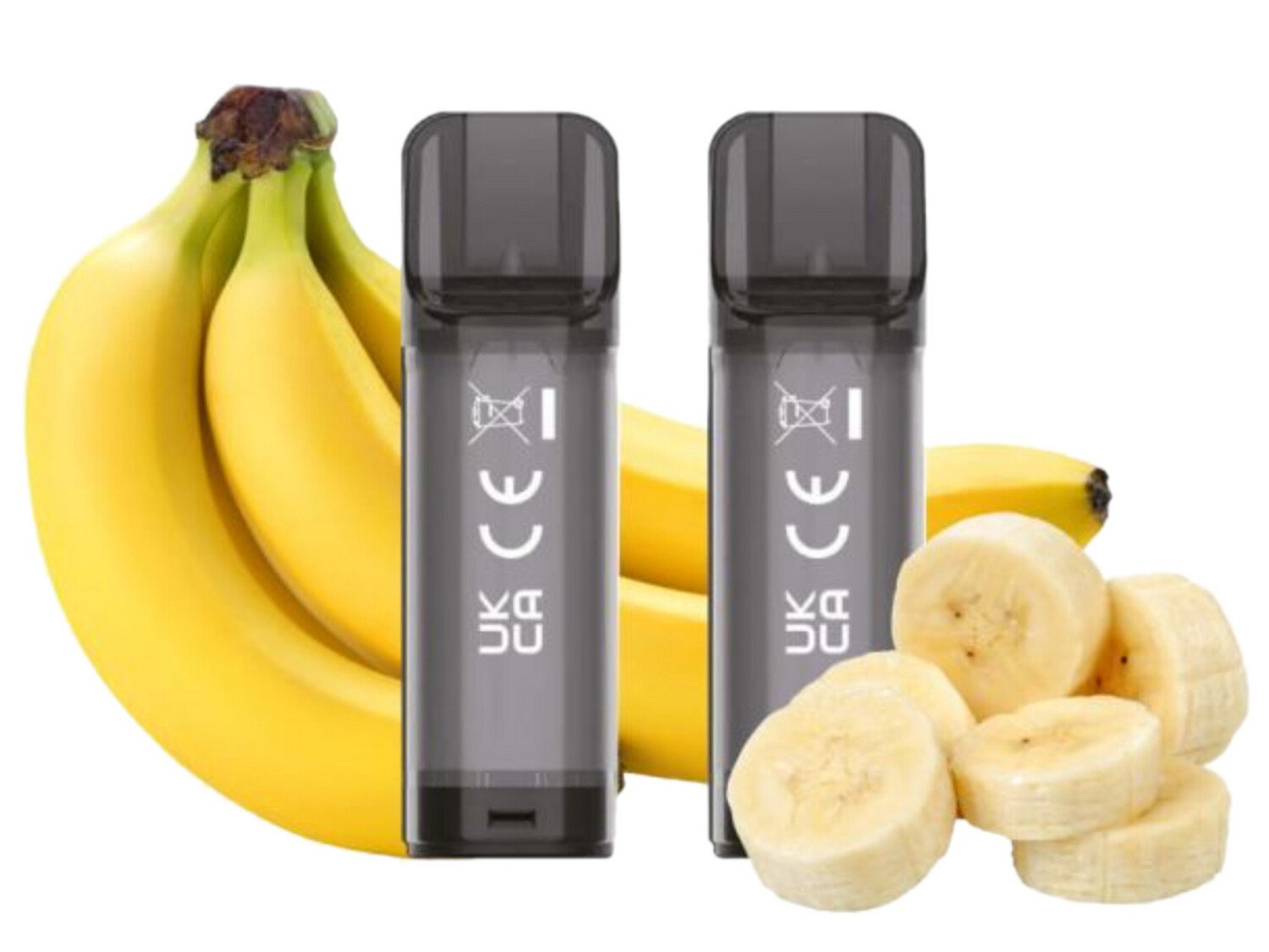 Elfa Pack 2 Pods