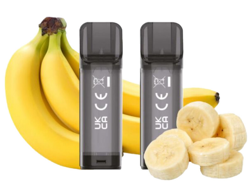 Elfa Pack 2 Pods