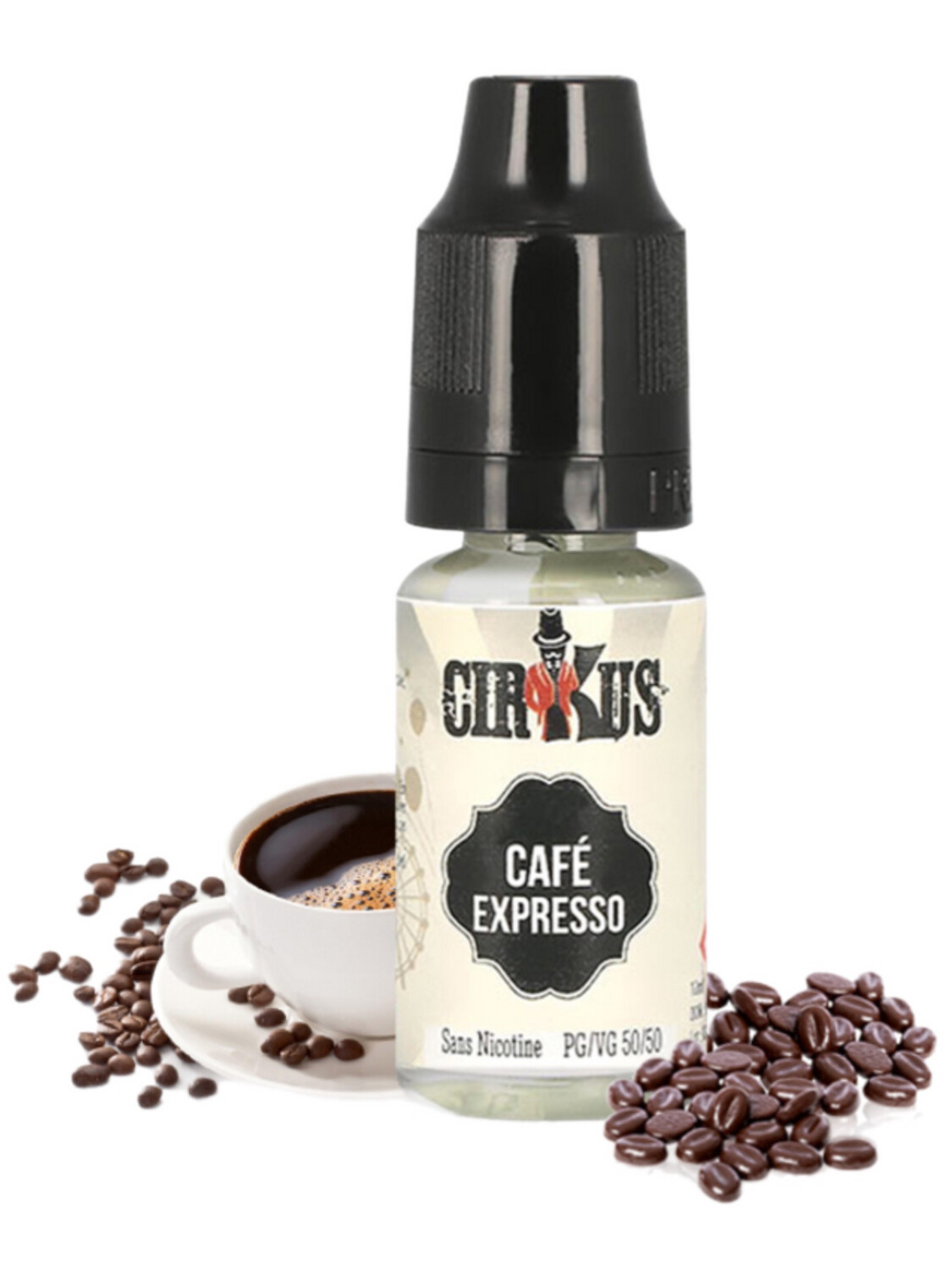 Cafe Expresso