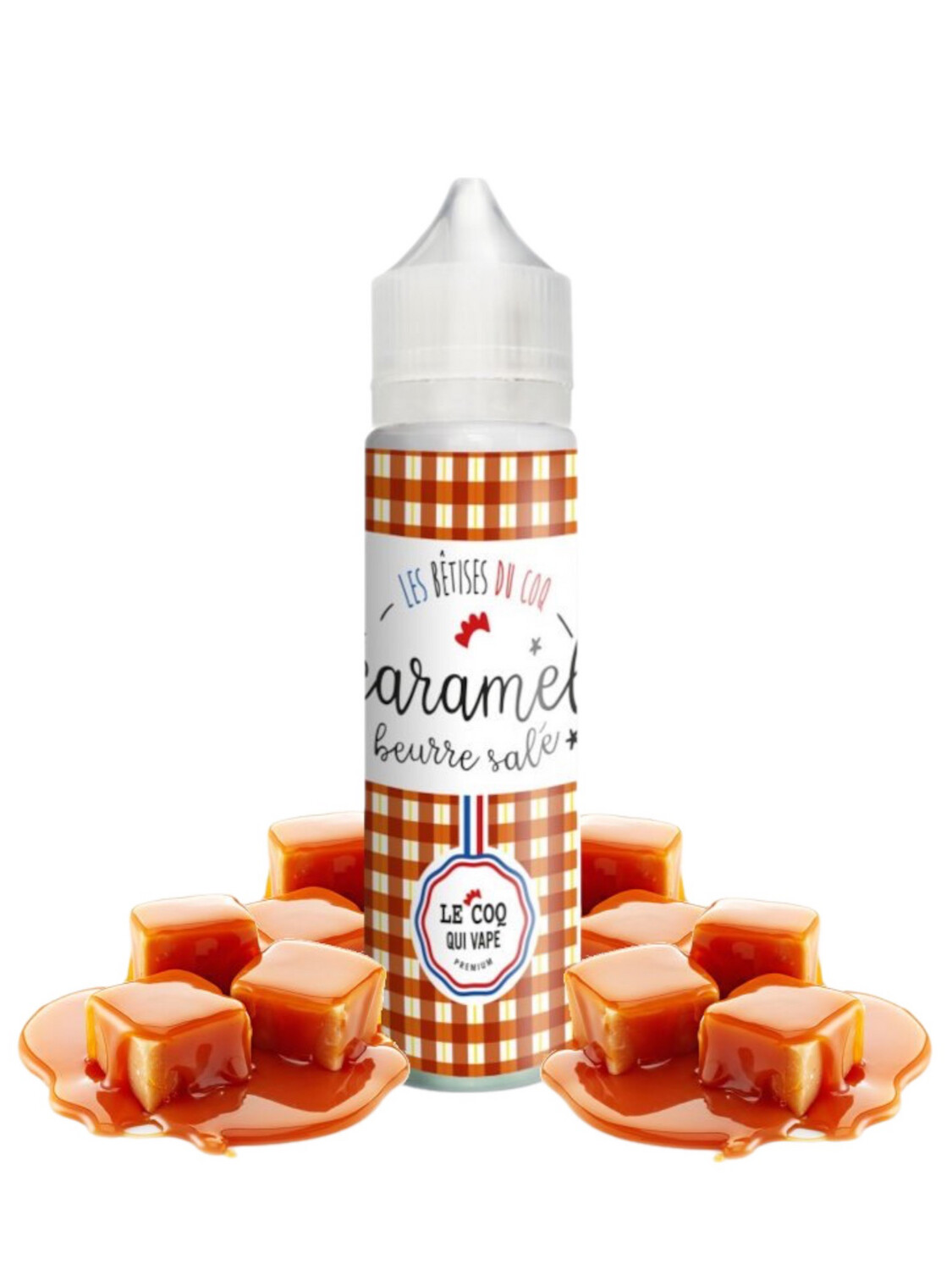 Le Coq Qui Vape