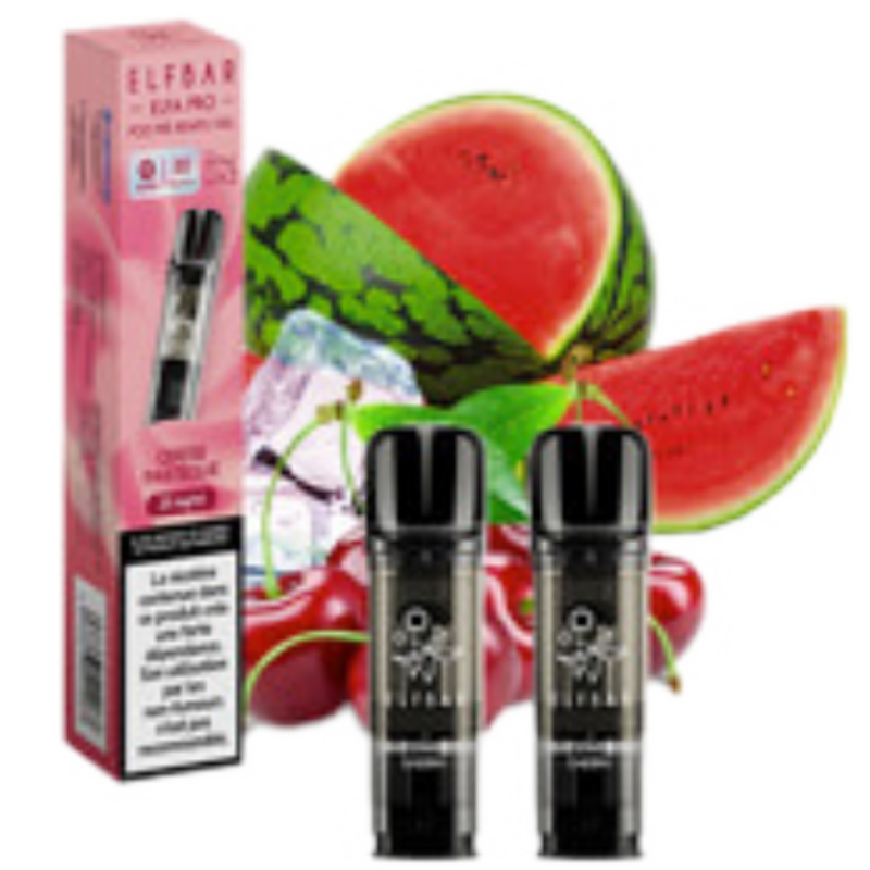 Elfa pack 2 pods