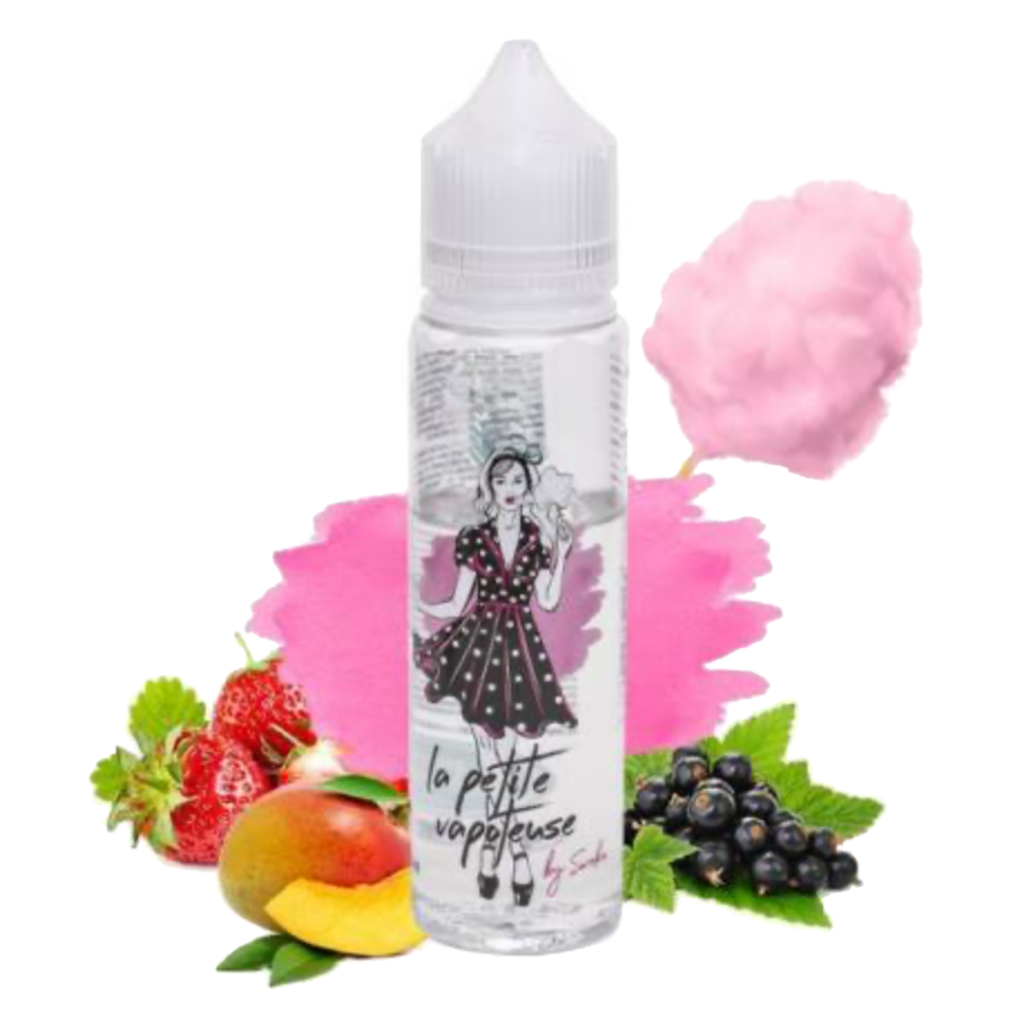 La Petite Vapoteuse