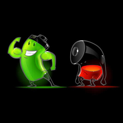 CHARGEUR 