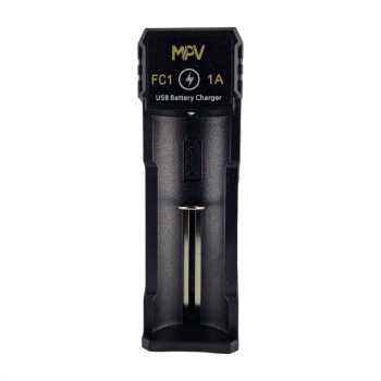 Chargeur MPV