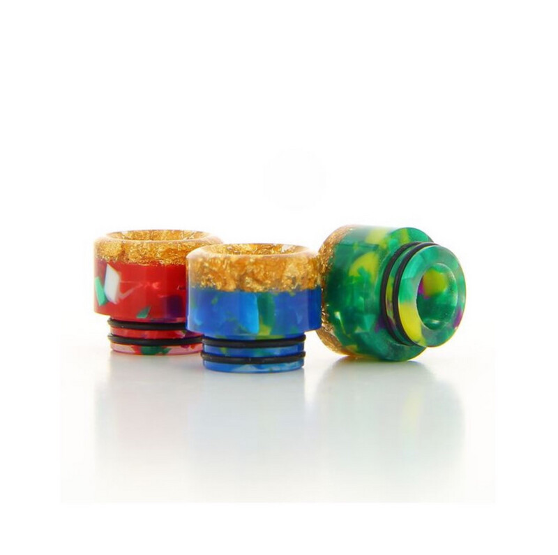 DRIP TIP