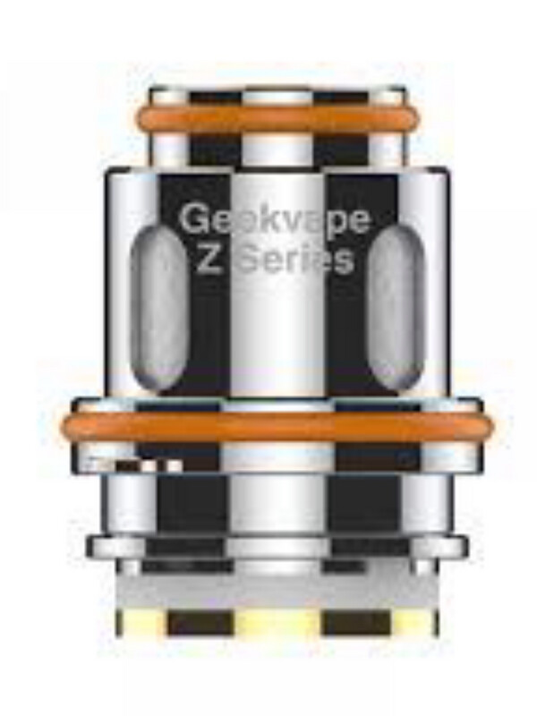 Geek vape