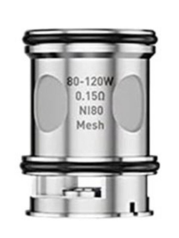 LOST VAPE