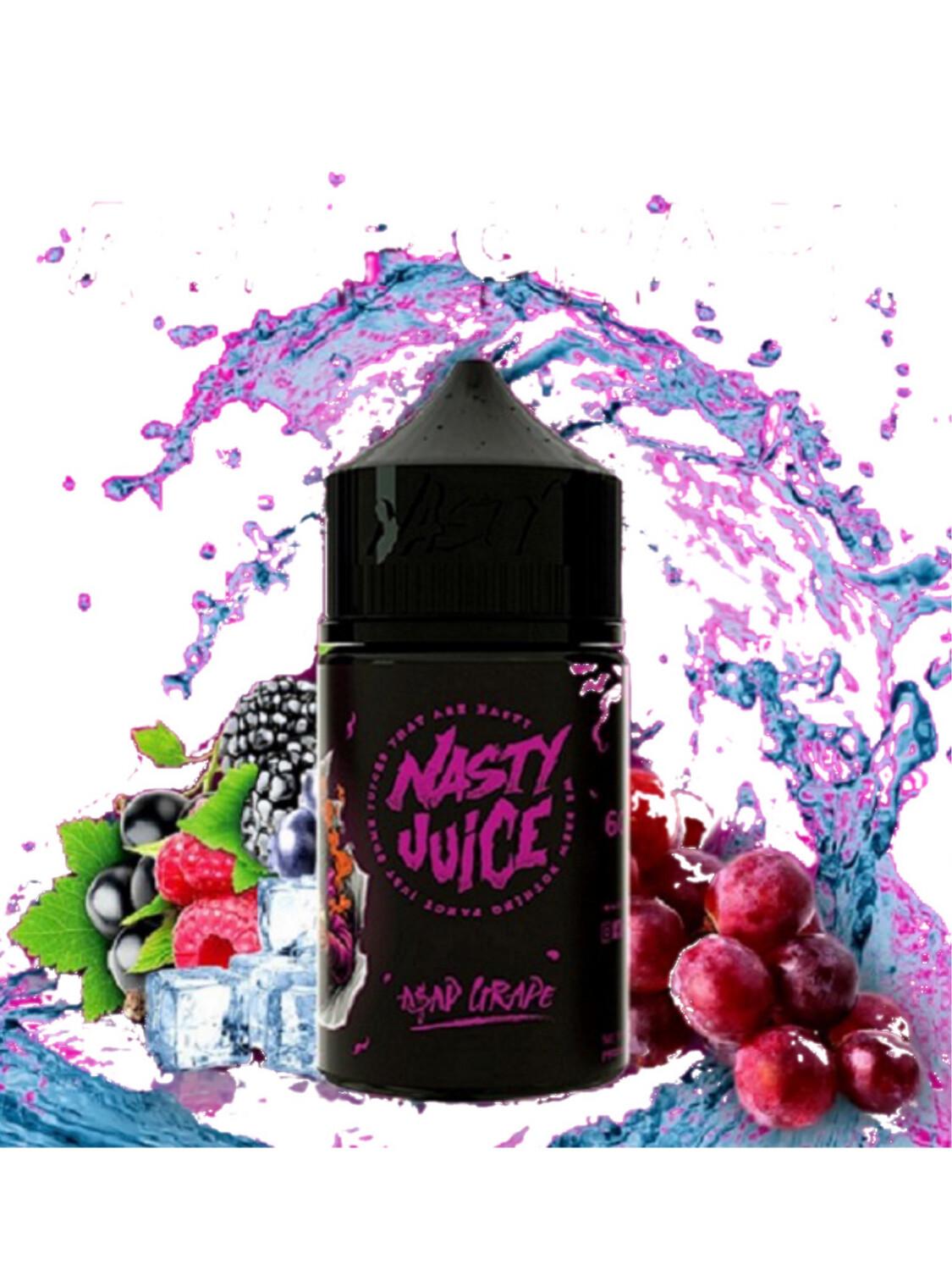 Nasty Juice