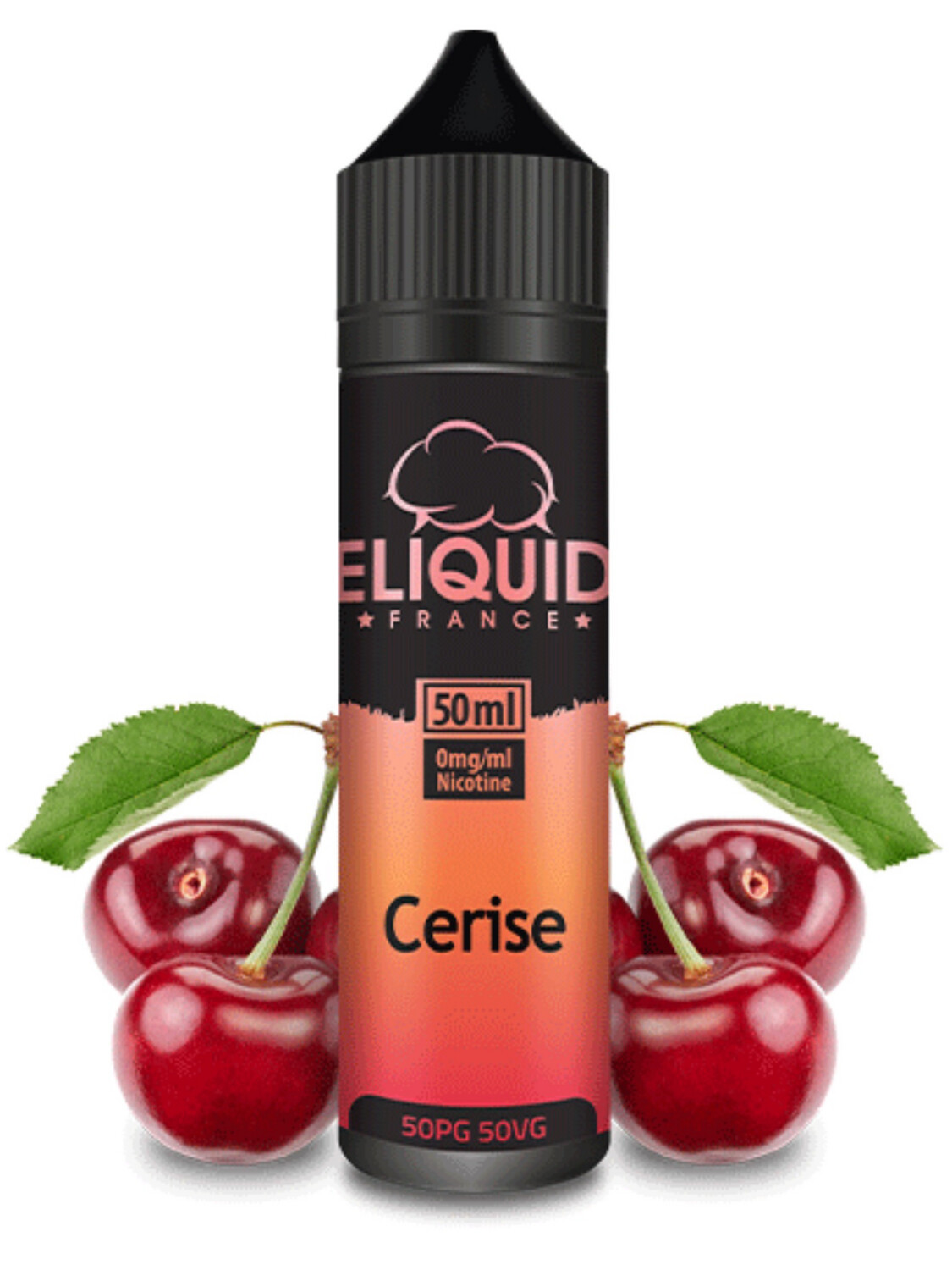 E-liquide france