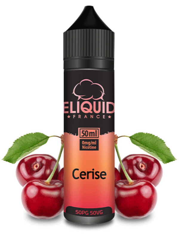 E-liquide france