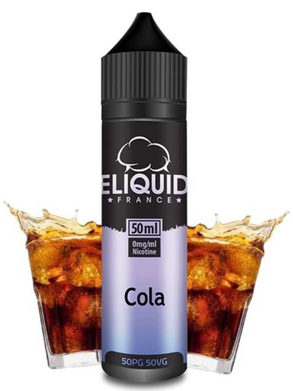 E- LIQUIDE FRANCE