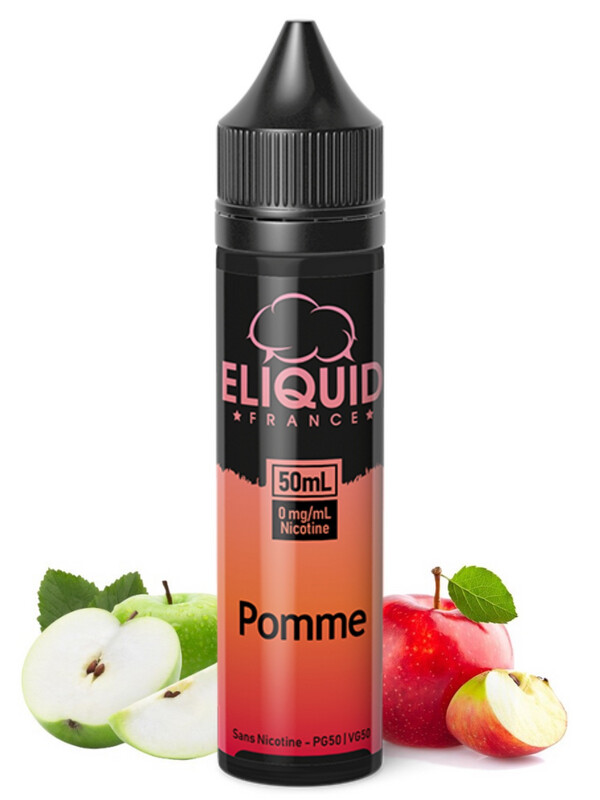 E- liquide France