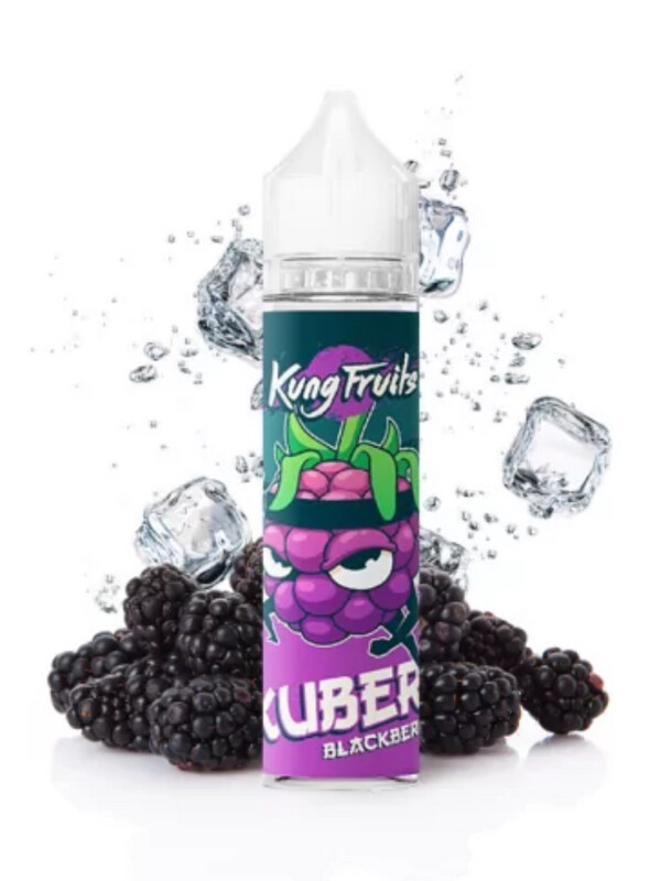 Kung Fruit