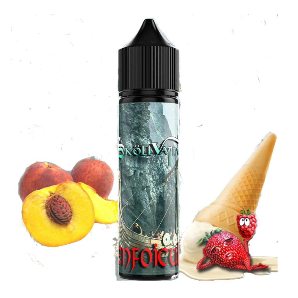 Sköll Vaping