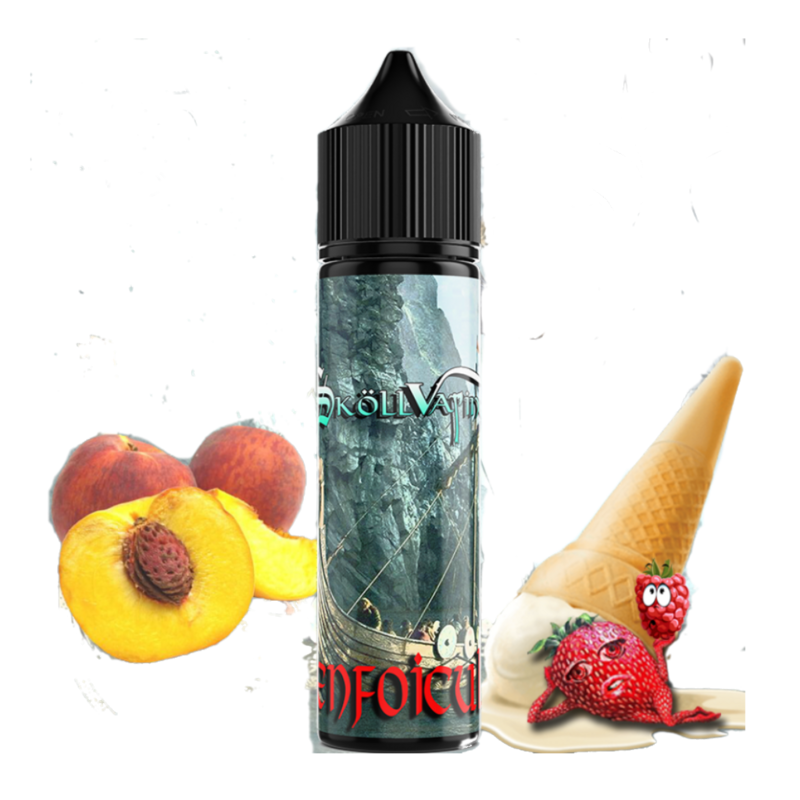 Sköll Vaping