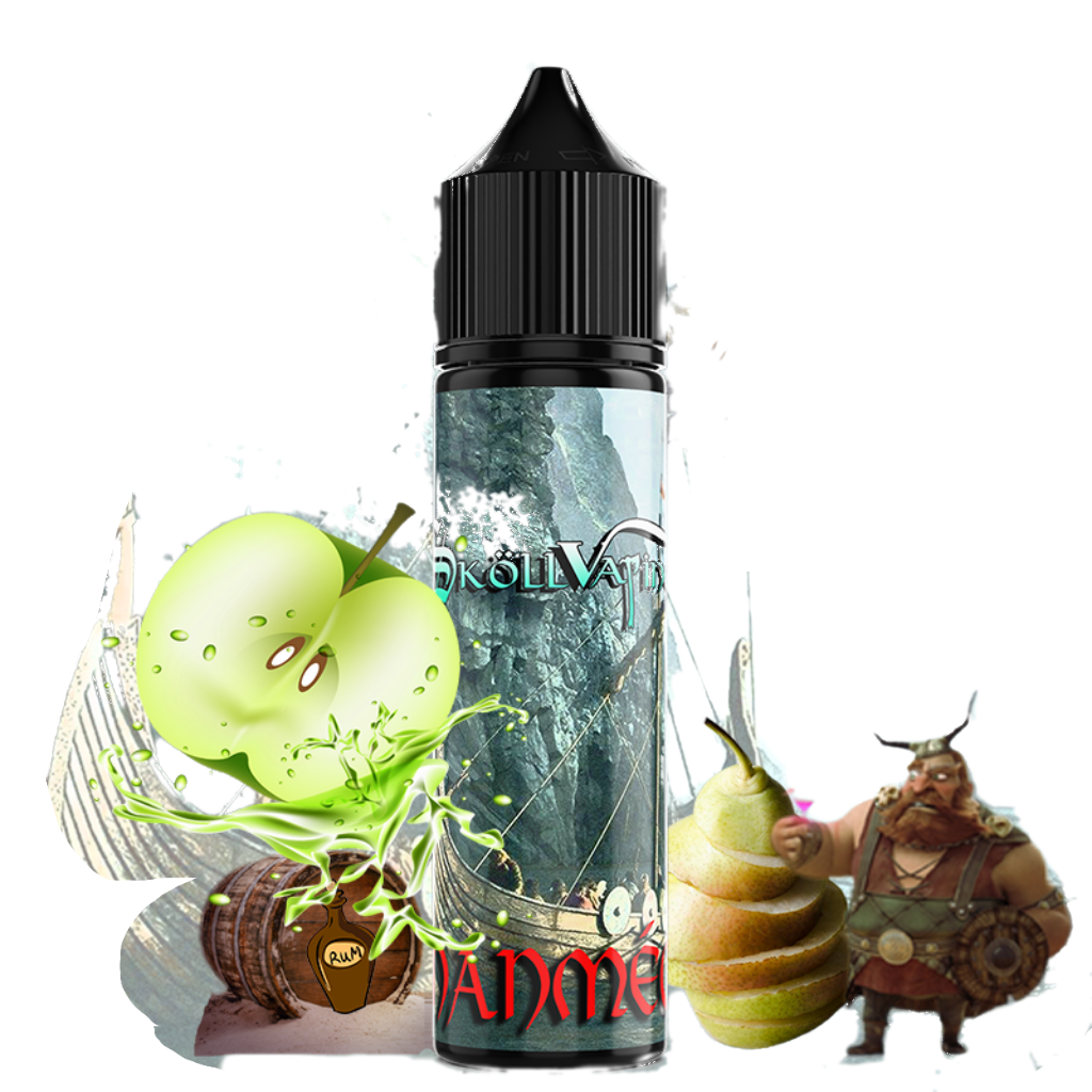 Sköll Vaping